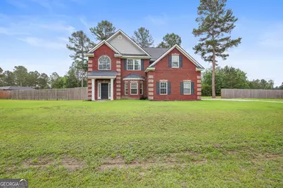 101 Brandy Wine Court, Ludowici, GA 31316 - Photo 1