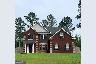 101 Brandy Wine Court, Ludowici, GA 31316 - Photo 1