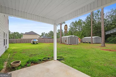 101 Brandy Wine Court, Ludowici, GA 31316 - Photo 21
