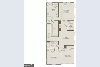 3225 Cherry Grove Way, Cumming, GA 30040 - Photo 3