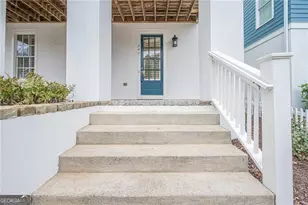 247 Fowler St, Woodstock, GA 30188 - Photo 5