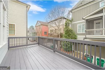 247 Fowler Street, Woodstock, GA 30188 - Photo 51