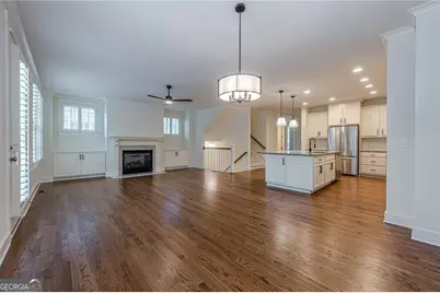 247 Fowler Street, Woodstock, GA 30188 - Photo 23