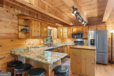 547 Echo Road, Morganton, GA 30560 - Photo 9