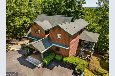 547 Echo Road, Morganton, GA 30560 - Photo 9