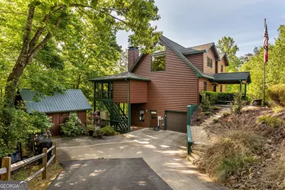 547 Echo Road, Morganton, GA 30560 - Photo 47