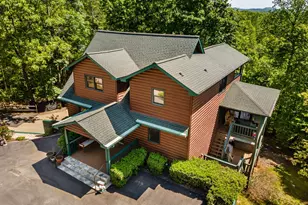 547 Echo Road, Morganton, GA 30560 - Photo 1