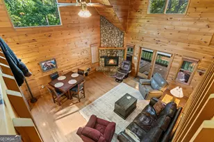 547 Echo Road, Morganton, GA 30560 - Photo 5