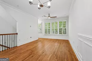 3709 Ashford Creek Hill NE, Atlanta, GA 30319 - Photo 5