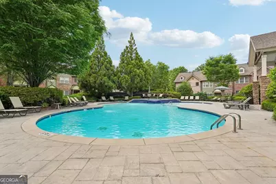 3709 Ashford Creek Hill NE, Atlanta, GA 30319 - Photo 43
