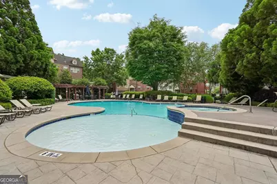 3709 Ashford Creek Hill NE, Atlanta, GA 30319 - Photo 37