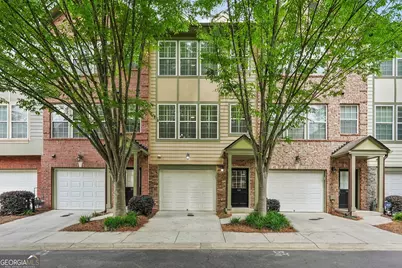 3709 Ashford Creek Hill NE, Atlanta, GA 30319 - Photo 3