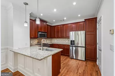 3709 Ashford Creek Hill NE, Atlanta, GA 30319 - Photo 5