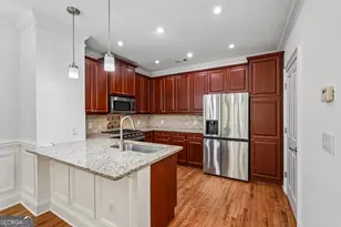 3709 Ashford Creek Hill NE, Atlanta, GA 30319 - Photo 5