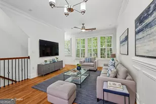 3709 Ashford Creek Hill NE, Atlanta, GA 30319 - Photo 5