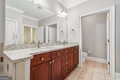 3709 Ashford Creek Hill NE, Atlanta, GA 30319 - Photo 9