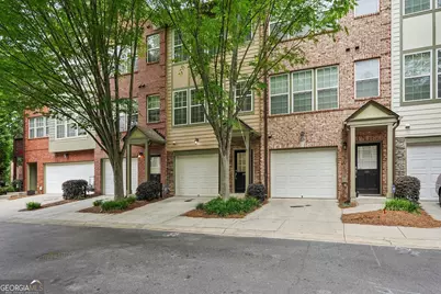 3709 Ashford Creek Hill NE, Atlanta, GA 30319 - Photo 1