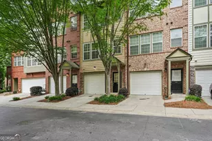 3709 Ashford Creek Hill NE, Atlanta, GA 30319 - Photo 1