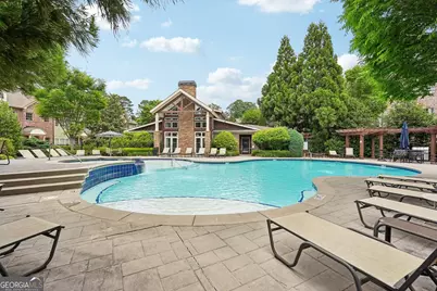 3709 Ashford Creek Hill NE, Atlanta, GA 30319 - Photo 41