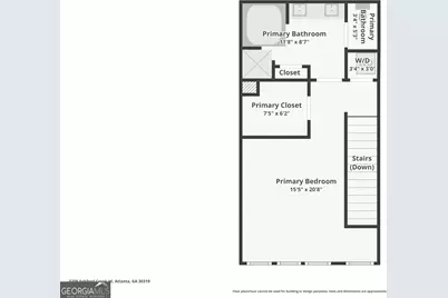 3709 Ashford Creek Hill NE, Atlanta, GA 30319 - Photo 47