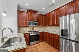 3709 Ashford Creek Hill NE, Atlanta, GA 30319 - Photo 9