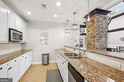 3709 Ashford Creek Hill NE, Atlanta, GA 30319 - Photo 25