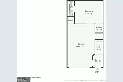 3709 Ashford Creek Hill NE, Atlanta, GA 30319 - Photo 45