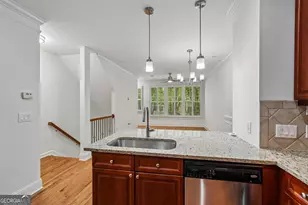 3709 Ashford Creek Hill NE, Atlanta, GA 30319 - Photo 15