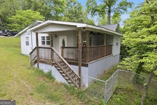 114 Flatrock Road SE, Eatonton, GA 31024 - Photo 1