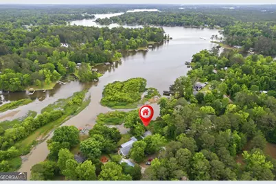 114 Flatrock Road SE, Eatonton, GA 31024 - Photo 19