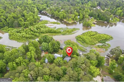 114 Flatrock Road SE, Eatonton, GA 31024 - Photo 21