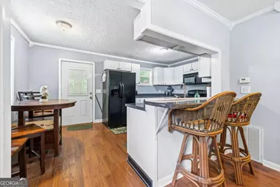114 Flatrock Road SE, Eatonton, GA 31024 - Photo 7