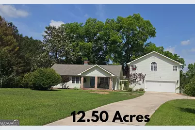 1166 - 12.50 B Street #12.5, Pine Mountain, GA 31823 - Photo 1