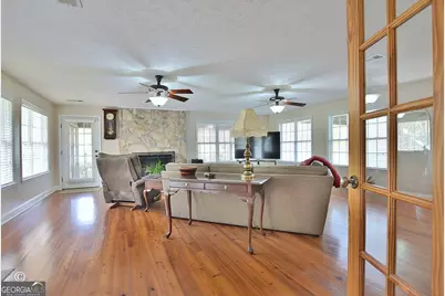1166 - 12.50 B Street #12.5, Pine Mountain, GA 31823 - Photo 11