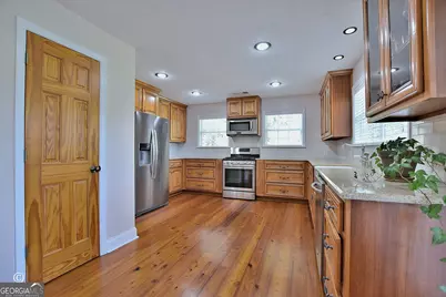 1166 - 12.50 B Street #12.5, Pine Mountain, GA 31823 - Photo 7