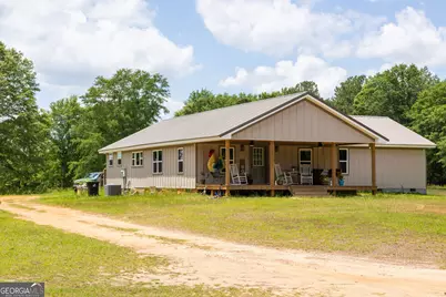 655 White Road, Thomaston, GA 30286 - Photo 3
