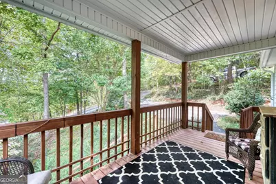 2532 Hunter Road, Hiawassee, GA 30546 - Photo 31