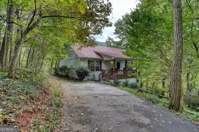 2532 Hunter Road, Hiawassee, GA 30546 - Photo 35