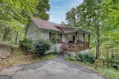 2532 Hunter Road, Hiawassee, GA 30546 - Photo 5