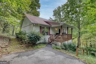 2532 Hunter Rd, Hiawassee, GA 30546 - Photo 5