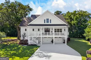 100 Natalie Ct, Savannah, GA 31410 - Photo 1