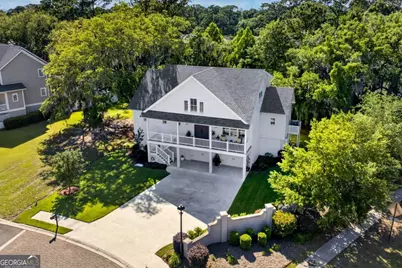 100 Natalie Court, Savannah, GA 31410 - Photo 57