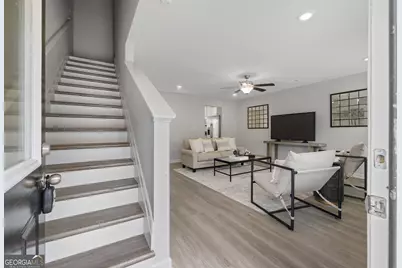100 Lena Lane # 12, Eatonton, GA 31024 - Photo 5