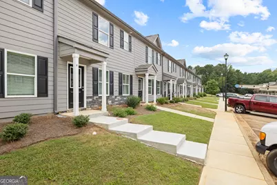 100 Lena Lane # 12, Eatonton, GA 31024 - Photo 1