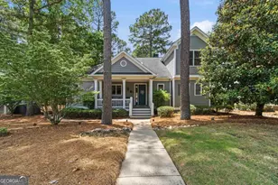1080 Emerald View Dr, Greensboro, GA 30642 - Photo 1