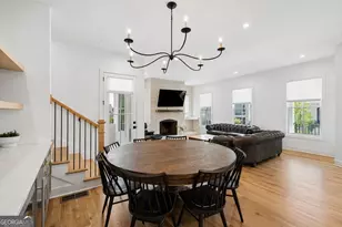 1150 Blair Ln, Peachtree City, GA 30269 - Photo 19