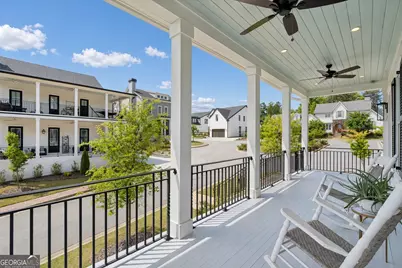 1150 Blair Lane, Peachtree City, GA 30269 - Photo 5