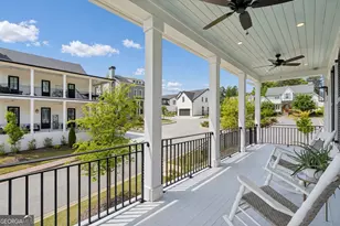 1150 Blair Ln, Peachtree City, GA 30269 - Photo 5