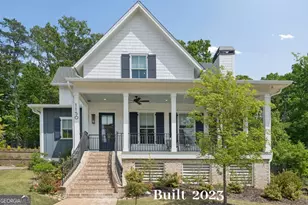 1150 Blair Ln, Peachtree City, GA 30269 - Photo 5