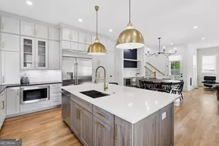 1150 Blair Ln, Peachtree City, GA 30269 - Photo 13